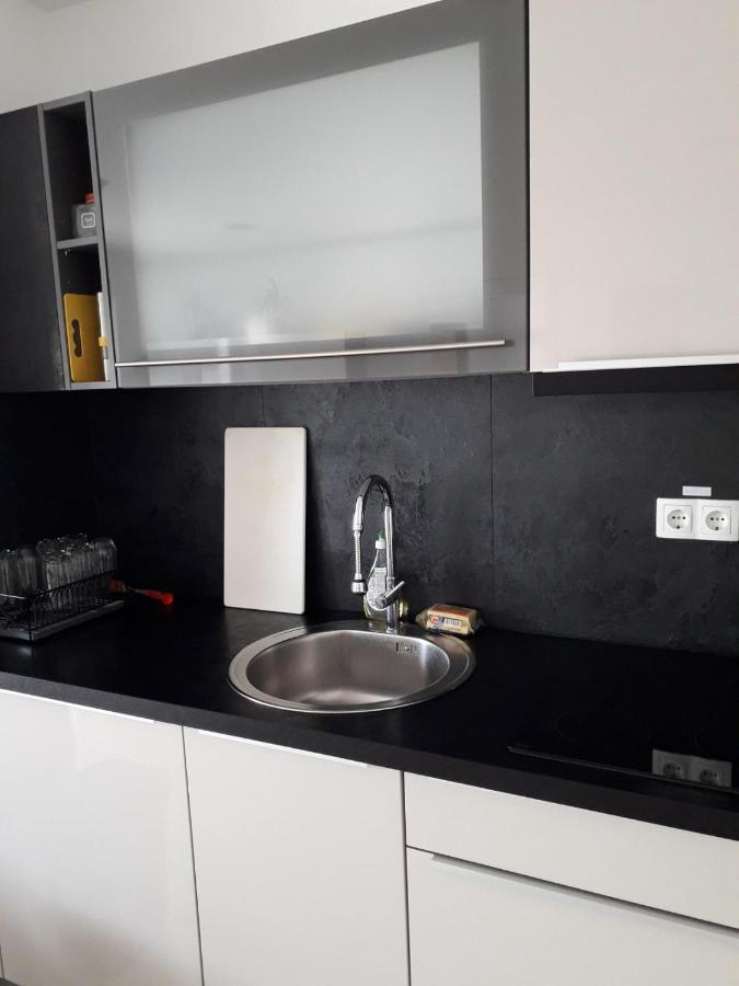 Apartment White Вантачичи Экстерьер фото