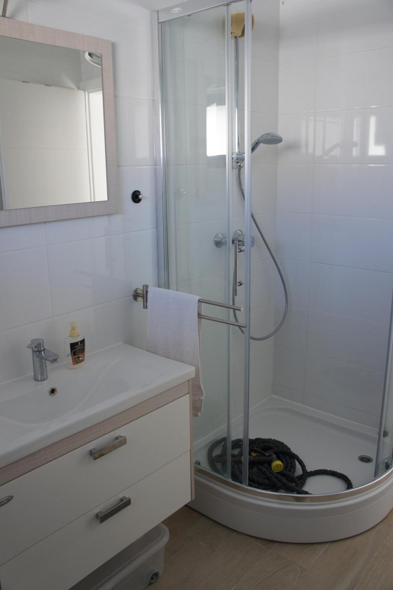 Apartment White Вантачичи Экстерьер фото