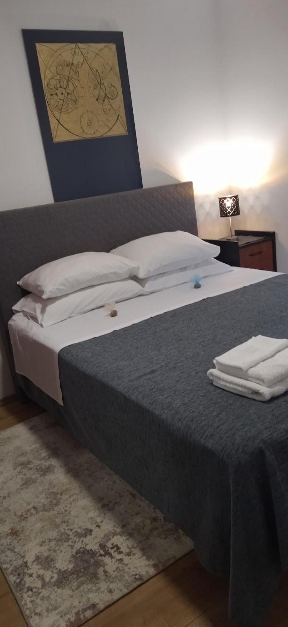 Apartment White Вантачичи Экстерьер фото